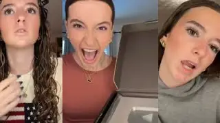 Lola winters Grwm compilation! - 1/12 - 1/18 2025!