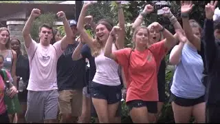 Villanova Class of 2025 Orientation