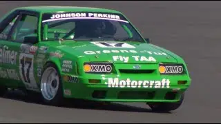 Dick Johnson&rsquo;s Greens-Tuf Ford Mustang: Ep 9 - Series 3 - Shannons Legends of Motorsport
