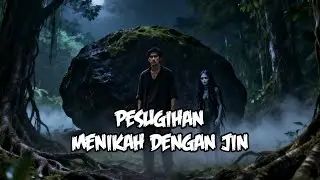 Pesugihan Menikah dengan Jin – Kisah Nyata Paling Mengerikan di Jawa