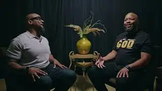 KevOnStage: Комик, актёр и религиозный деятель | Off Script, 1 сезон, 16 серия