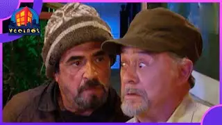 Don Roque impone un toque de queda en el edificio | Vecinos 3/4 | C 22 - T1