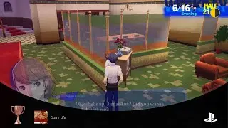Persona 3 Reload: Yukaris Movies