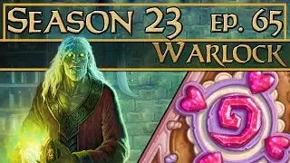 Hearthstone: Kolento plays brann zoolock (#65)