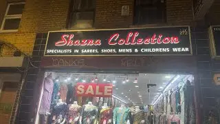 Eid shopping॥shazna collections theke eider shopping॥@Lubna&rsquo;suklifestyle