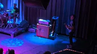Bear Ghost - Hamlet bit / Rivers is a Vampire (Live at Workplay Theatre, Birmingham, AL, 10/01/2025)