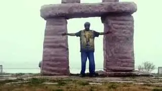 Canaanland Moors Iron Sheik - Darkness Rhymes