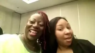 Iaso Super Saturday w/ Executive Director, Rose Walker - Fort Lauderdale