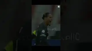 Van Dijk #liverpool #liverpoolhiglight #premierleague #championsleague #soccerleague #acmilan #match