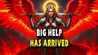 CHOSEN ONE, GOD DECIDED – BIG HELP HAS ARRIVED👍| Profound Wisdom
