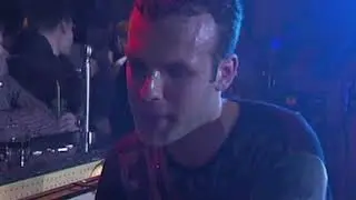 Stacccato - Can't You See. Get Up (Live Club Rotation 03.04.2004)