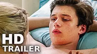 BEING CHARLIE - Trailer German Deutsch (2016)