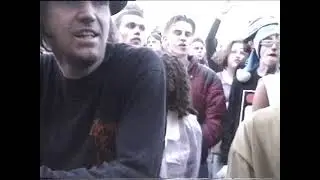 Fantazia Summertime 1992 Rave un-edited morning Part 2