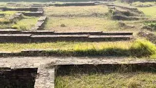 Parliament of First Republic of world #Vaishali 500 BC