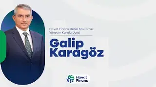 Genel Müdürümüz Sayın Galip Karagöz Bloomberg HT Ekranlarına Konuk Oldu!