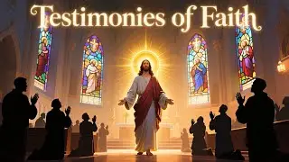 ❤️ Powerful Faith Testimonies 🙏 