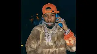(FREE) Tory Lanez Type Beat  - 