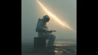 Ethereal Rhythm Voyager (original EDM Composition)