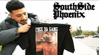 ARIZONA HOOD TOUR: SOUTHSIDE PHOENIX (SOUTH MOUNTAIN & 7TH ST) | TOP 5 WORST NEIGHBORHOOD