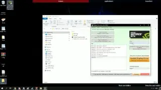 Nvidia Geforce Experience error 0x0001 (FIX)
