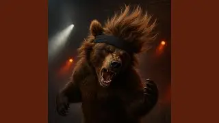 Bj&oslash;rnespurt (Hardcore Remix)