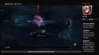 Final Fantasy Dissidia NT  - first time playing/Review