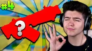 WHY HAVE I NEVER USED THESE?! | Preston to Commander #4 (Black Ops 3)