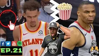 NBA FANS CROSSED THE LINE, THEY SHOULD BE ARRESTED AND CHARGED!