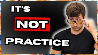 The Hidden Reason Why You're Not Improving At Games