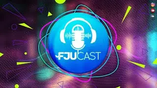 COMO NÃO SER MAIS REFÉM DOS MAUS PENSAMENTOS #FJUCAST #LIVEFJU #FJU
