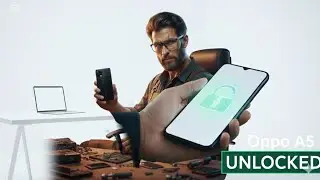Oppo A55 FRP Bypass Android 13 | New Method | Oppo (CPH2325) Google Account Bypass Without Pc 2024 ​