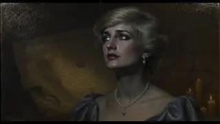 Diana's Shocking Tudor Heir: Killed & Hidden