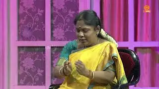 Mangaiyar Cholai | SUVVIDHA &Kappa;&Alpha;&Nu;&Nu;&Alpha;&Nu; - Director of Global Education Crew and Founder & CEO. | Part - 2