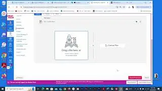 Upload Assignment Files To Canvas