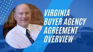 Virginia Buyer Agency Overview