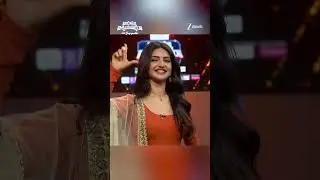 Sreeleela's Cute Kissik Dance | Jayammu Nischayammu Raa With Jagapathi | Every Sun @ 9PM | ZeeTelugu