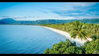 Visit Port Douglas Daintree 2026 - Promo Short