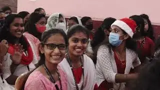 CHRISTMAS CELEBRATION