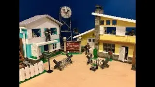 Review CoD: Nuketown I & II