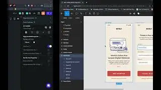 flutterflow widget layout