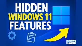 7 Hidden Windows 11 Features You&rsquo;ve Never Seen Before