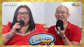 S3 EP12: STAR NG PASKO | THE BAKLITAS SA PODCAST