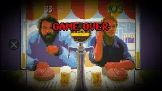 Slaps And Beans - Eating Mini game  [PS4 ]