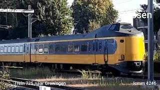 Vertek icmm 4246 in assen