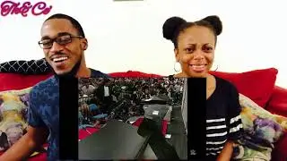 WWE TOP 10 HELL IN A CELL MOMENTS!!!! ( Th&Ce' Reaction)