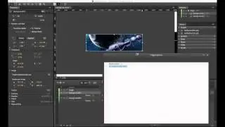 Edge Animate / Create Full Width Slide Show