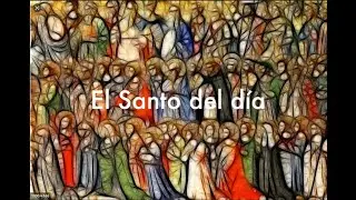 El Santo del d&iacute;a: 17 de enero