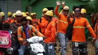 Employment: The Multiplier Effect