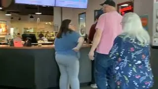 Showing you Mr.gattis in pikeville Kentucky part 1