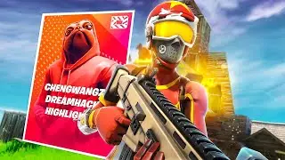 DUO DREAMHACK OPENS VIEWINGPARTY